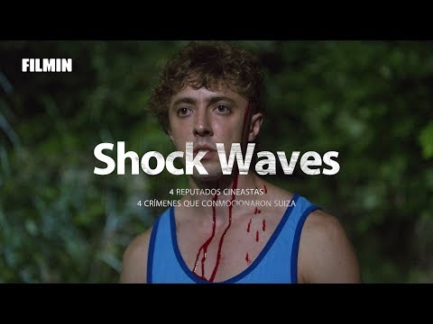 Shock Waves - Tráiler | Filmin