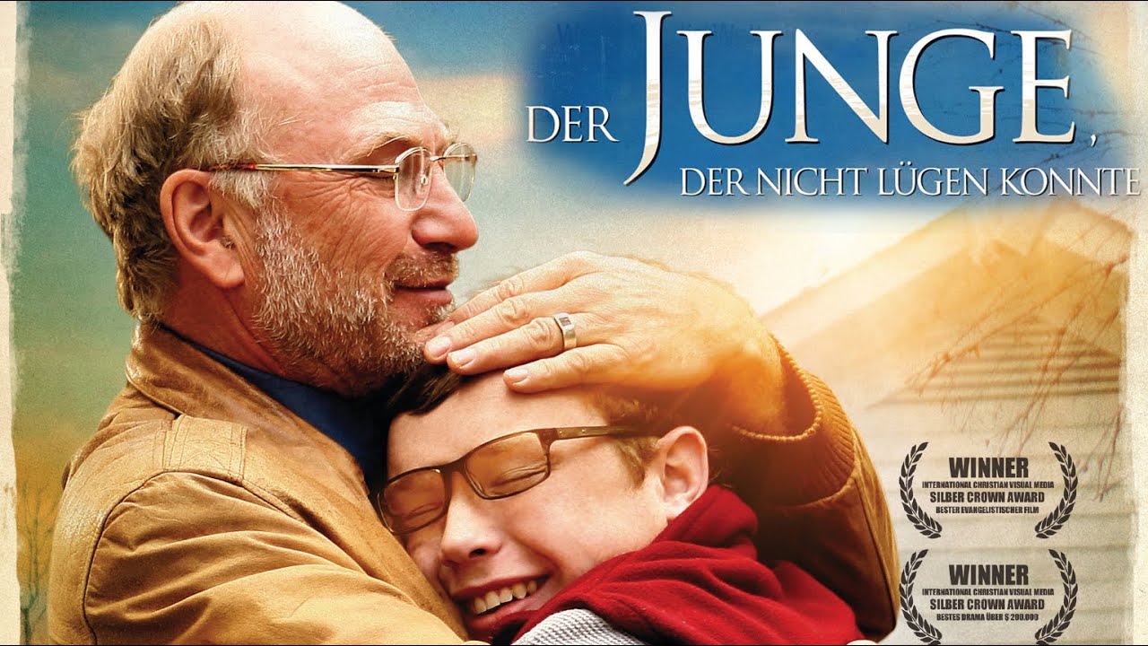 Der Junge der nicht lügen konnte Teaser (deutsch) YouTube Der Junge der nicht lügen konnte Teaser (deutsch) YouTube