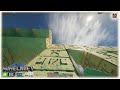 You are the player, the creator, and the game itself. — Minecraft #86