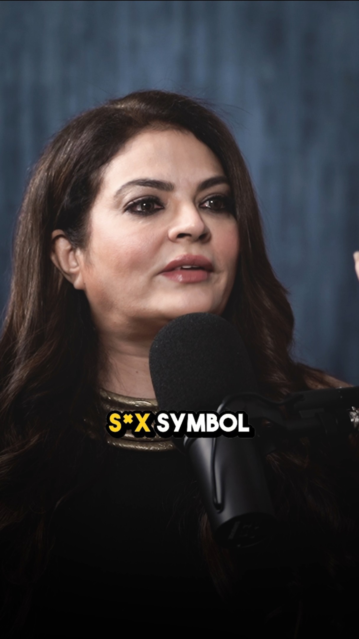Sheeba Akashdeep Reveals 90s BOLLYWOOD Secrets in Pinkvilla Podcast | #shorts #bollywood #podcast