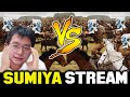 Cancer Lancer vs Cancer Lancer | Sumiya Invoker Stream Moment #1534