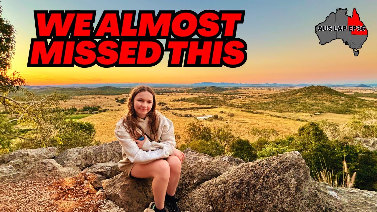 Местный совет, который изменил нашу поездку – Глубоководный путь к Этне | AUS LAP E36