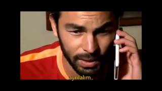Burak Yılmaz-Selçuk İnan Duygusal Video