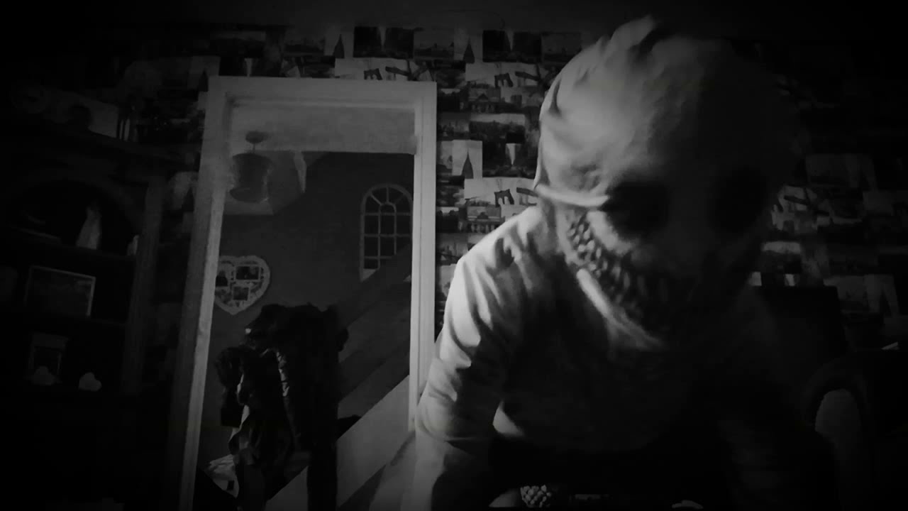 Scp 096 In Real Life Youtube Scp 096 In Real Life Youtube