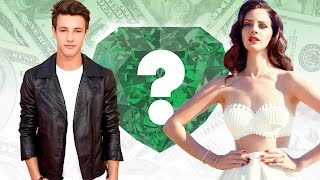 WHO’S RICHER - Cameron Dallas or Lana Del Rey - Net Worth Revealed!