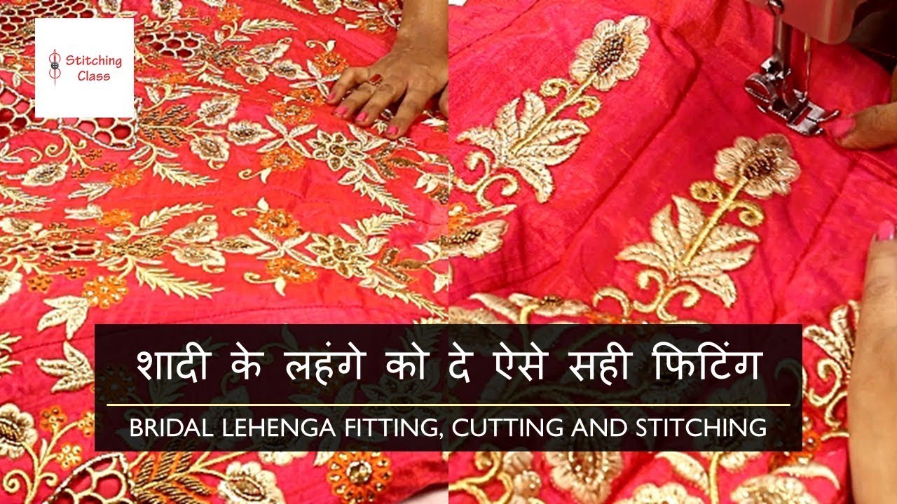 Best Lehenga Designs: हाय रे मेरा घाघरा! स्टाइलिश चोली और घेरदार लहंगा,  दिखें सबसे हटके | best lehenga designs for wedding function | HerZindagi