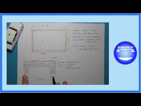 Video: Sezione bar. Dimensioni standard di una trave in legno