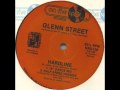 Glenn Street -  Hardline (12 dance mix)
