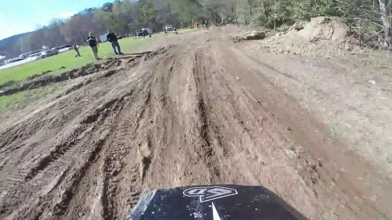 2016 Steele Creek GNCC Micro Bike XC (8-9)