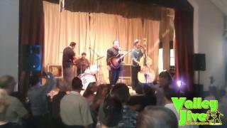 Video thumbnail of "Big Sandy- Chalk It Up To The Blues"