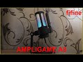 FIFINE Ampligame A8 БЮДЖЕТНЫЙ и ОЧЕНЬ КАЧЕСТВЕННЫЙ МИКРОФОН! КАЧЕСТВО ЗВУКА НА ВЫСОТЕ!