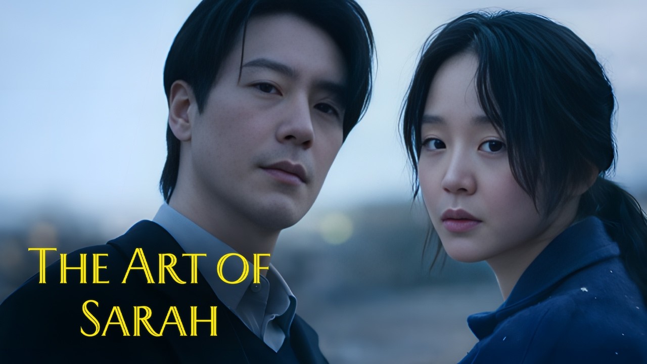 The Art of Sarah ( 레이디 두아 ) 2026 Movie | Shin Hye-sunLee Joon-hyuk, Chu Song-ye | Review & Fact