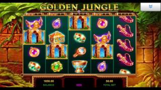 IGT Golden Jungle Slot Review: Big Wins, Jackpots, Bonus Rounds screenshot 5