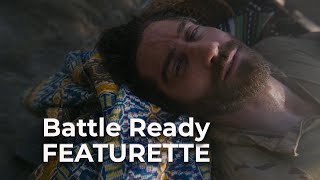 Guy Ritchie’s The Covenant (2023) Battle Ready Featurette