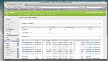 Artificial Intelligence - Lecture 8
