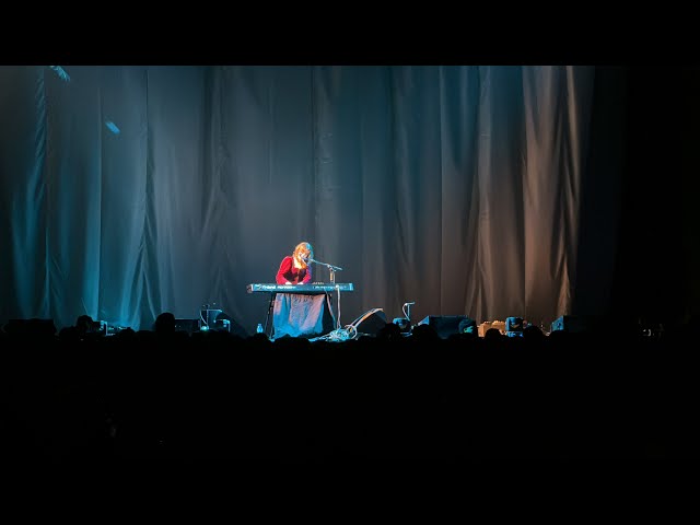 Birdy -  Live at Spark Arena (full set) - Auckland, 2024 class=