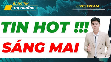 🔴🔴🔴LIVESTREAM NỘI BỘ : BIẾN ĐỘNG LỚN VÀO CHIỀU NAY | ACE NDT CẦN PHẢI XEM GẤP !!!