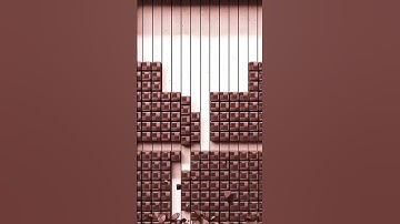 Watch Softbody Tetris Like Never Before! 🎮 #tetris #tetris99 #tetrisgame #tetrischallenge #gaming