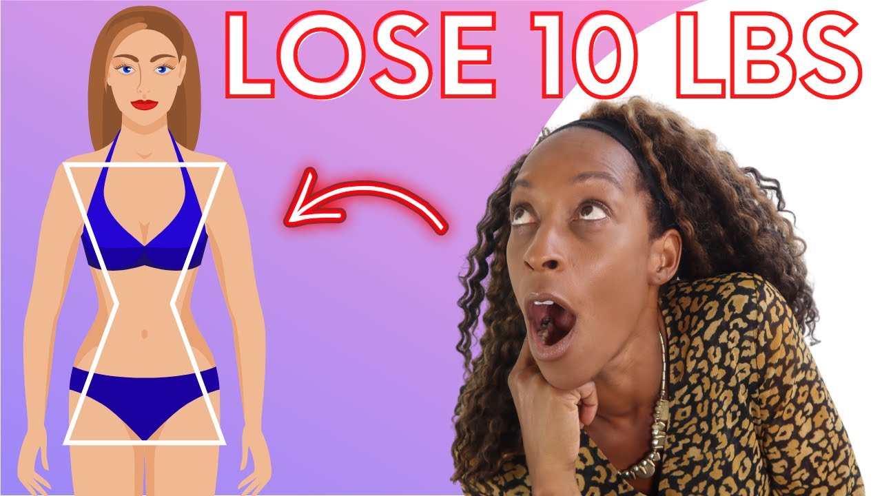 A Good Bra Will Make You Look 10lbs Slimmer INSTANTLY