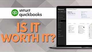 QUICKBOOKS WORKFORCE APP REVIEW - IS IT WORTH IT? (EXPLAINED)