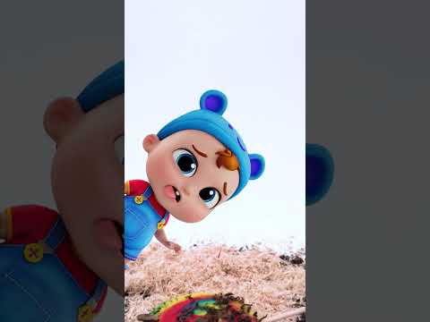 LOLLIPOP, CHE BUONO! #shorts #kids