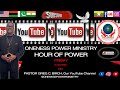 Oneness power ministry on youtube