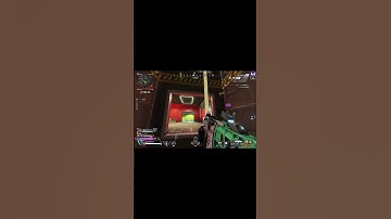 私はディボが使えません #apexlegends #apex #apexlegendsclips #apexショート動画 #apexclips #クリップ集 #ランクリーグ #shorts