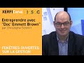 Entreprendre avec &quot;Doc&#39; Emmett Brown&quot; [Christophe Schmitt]