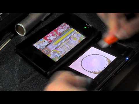 【太鼓の達人3DS2】 V(ボルト) かんたん 【連打１０００超え】