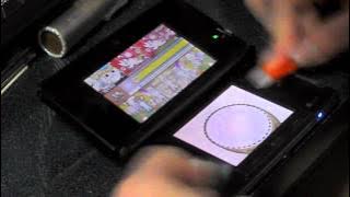 【太鼓の達人3DS2】 V(ボルト) かんたん 【連打１０００超え】