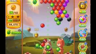 Buggle 2 Level 23