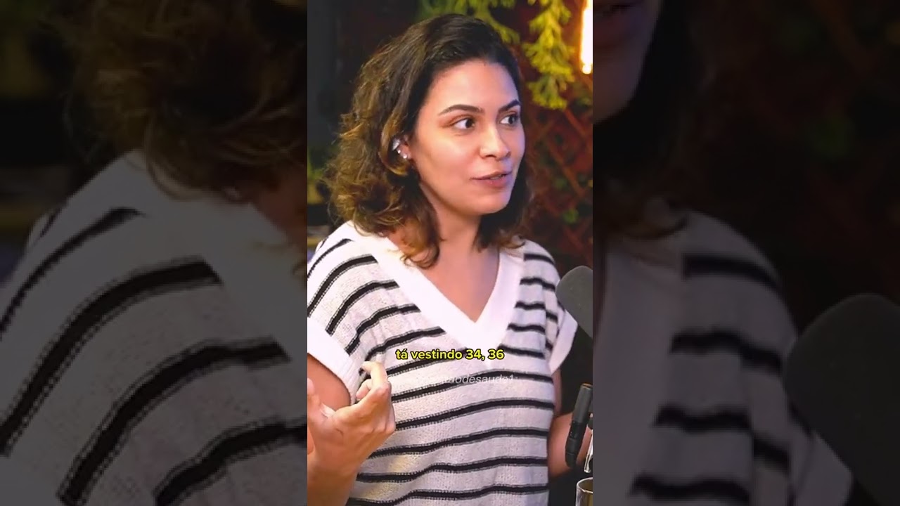 A autoestima relacionada à sexualidade