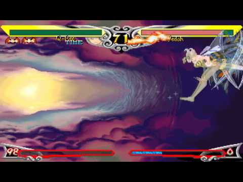 SFTeam - Leyendas 2