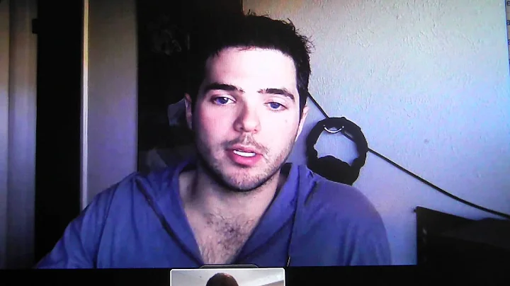 Ozzi Troiano interview