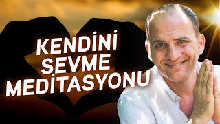 Kendini Sevme Meditasyonu Cafer Zaman Kete