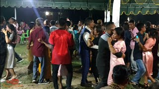 Lagu Dansa 2022 || Ma mi criola (Tito Paris)Cover_Manja Mooy