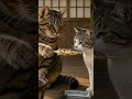川辺で鮎の塩焼き、みんなで食べる 🐟