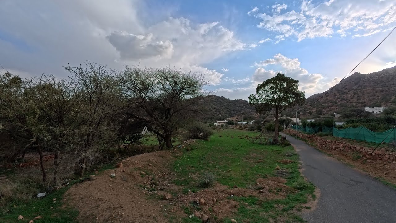 جولة السبت 26-4-1447.💐 18-10-2025 شفا الطائف عروس المصائف 💐