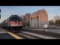 Railfanning Front Street (2)