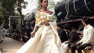 Samant Chauhan | Full Show | India Fashion Week | Fall/Winter 2017/2018