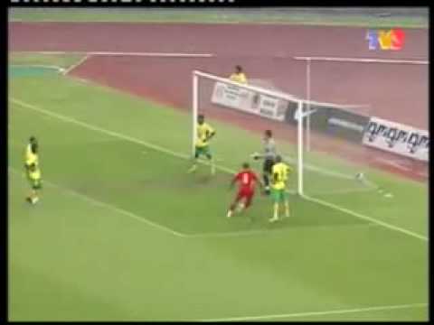 Final Piala FA 2007/2008: Kedah 3-2 Selangor