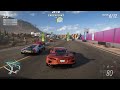Forza Horizon 5 Chevrolet Corvette Stingray C8
