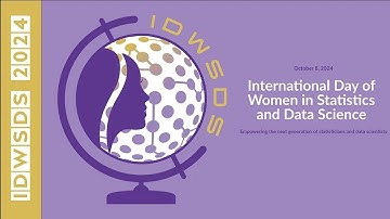 IDWSDS 2024 - S50: Empowered Voices: Brazilian Award Winning Women Share Their Research