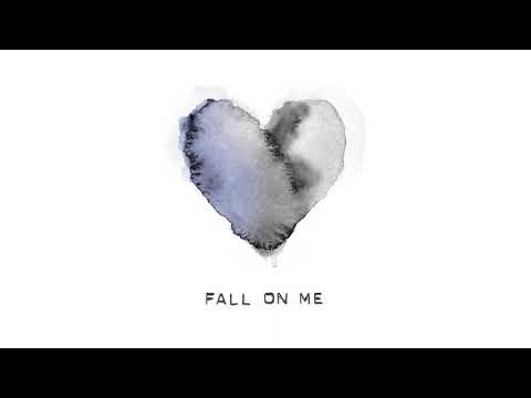 A Great Big World & Christina Aguilera - Fall On Me (Audio)