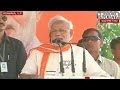 Modi: will transform city Ganga