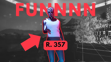 Here Is The Most Satisfying Weapon In The Finals!!! / Barracuda