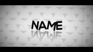 Unique 2D Intro Giveaway #2! [Closed]