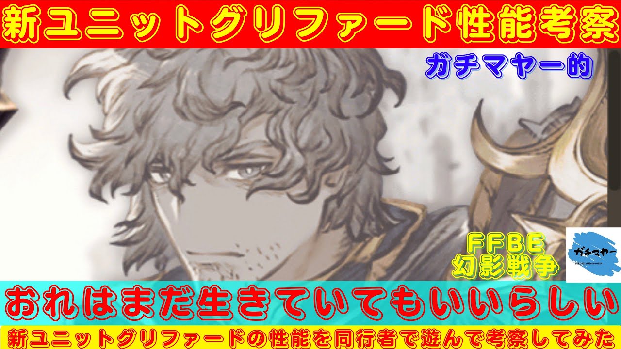 グリファージュ XR リーフレット