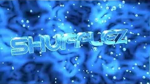 ShufflezArtz | Intro Contest Entry | by LegolasArtZ :3 Best? :P