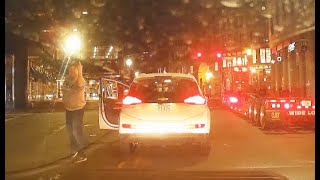 INSTANT KARMA & ROAD RAGE COMPILATION #23